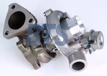 Компрессор BTS Turbo T912416